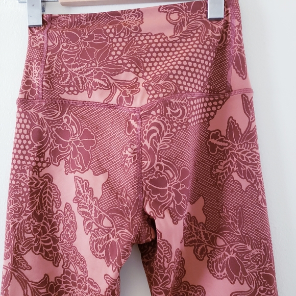 NIKE DRI - FIT Training High Rise Full Legging - NWT XS - Picture 9 of 10